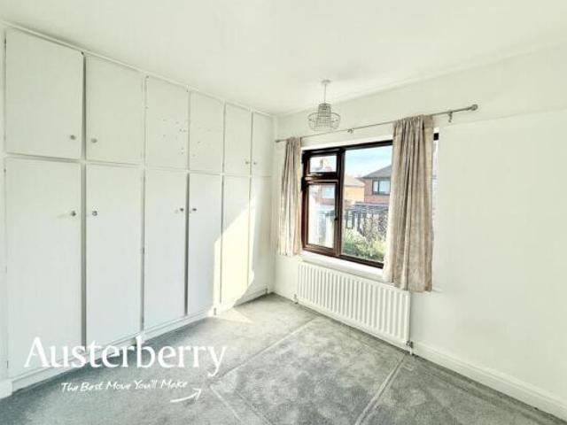 Farm for sale in Hanley, Stoke-on-Trent