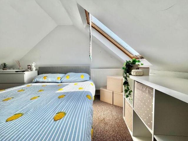 Farm for sale in Great Barr, West Midlands