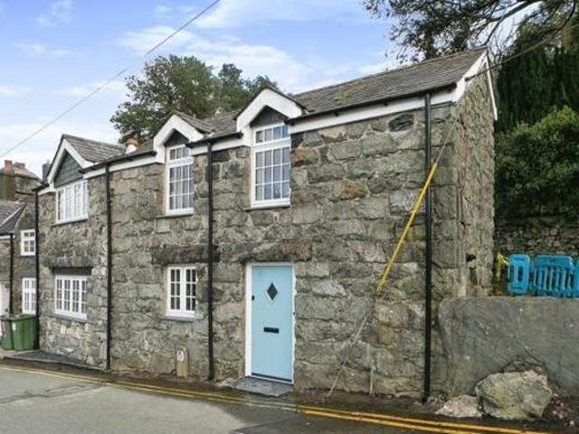 House for sale in Dolgellau
