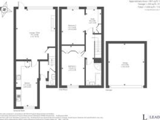 Farm for sale in Chester, Cheshire West and Chester