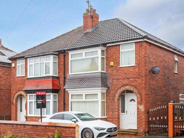 House for sale in Belle Vue, Doncaster