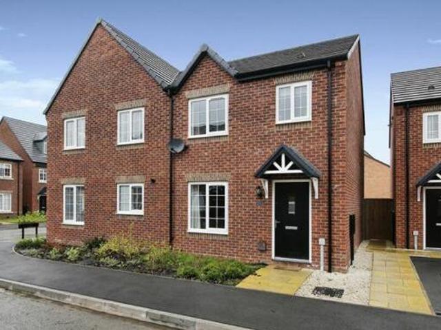 House for sale in Wheatley, South Yorkshire