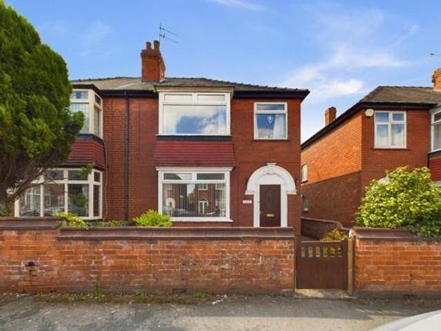 House for sale in Wheatley, South Yorkshire