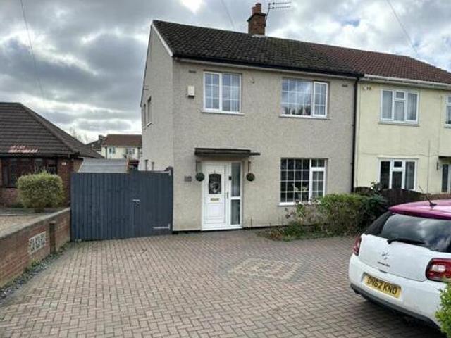 House for sale in Armthorpe, South Yorkshire