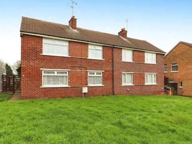 House for sale in Warmsworth, South Yorkshire