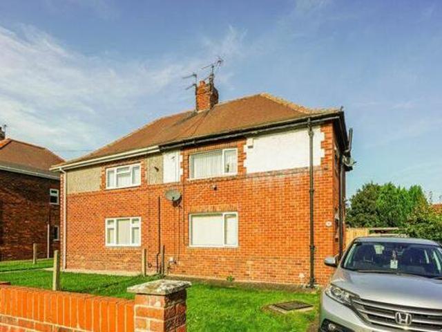 House for sale in Balby, Doncaster