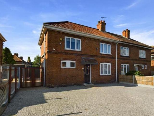 House for sale in Balby, Doncaster