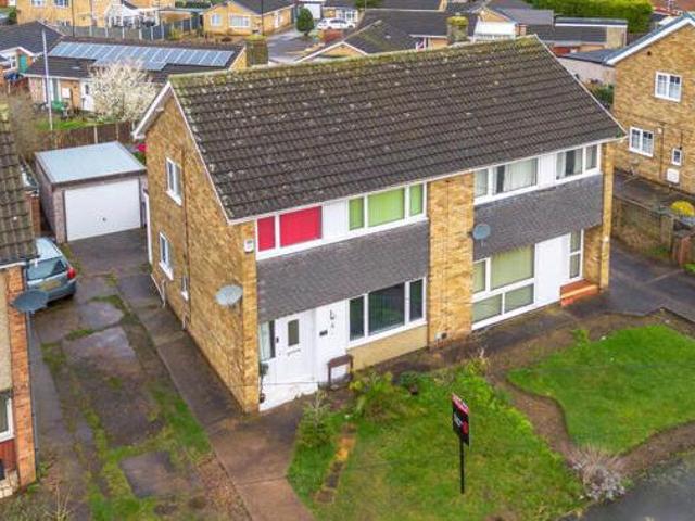 House for sale in Hatfield, South Yorkshire