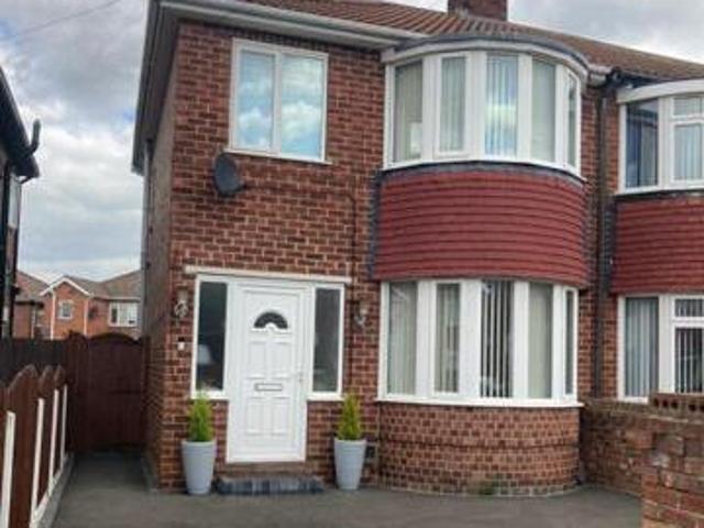 House for sale in Wheatley, South Yorkshire