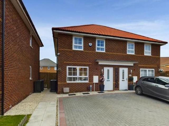 House for sale in New Rossington, Doncaster