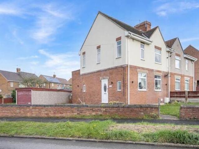 House for sale in Bessacarr, Doncaster