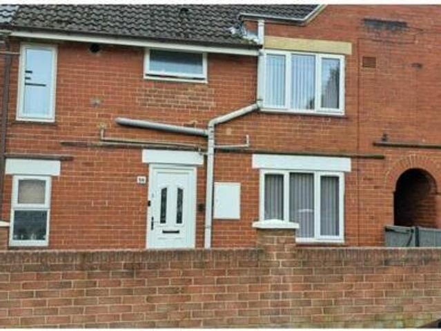 House for sale in Conisbrough, Doncaster