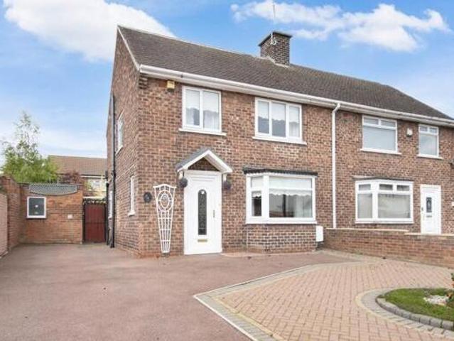 House for sale in Balby, Doncaster