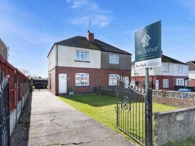 House for sale in Bessacarr, Doncaster