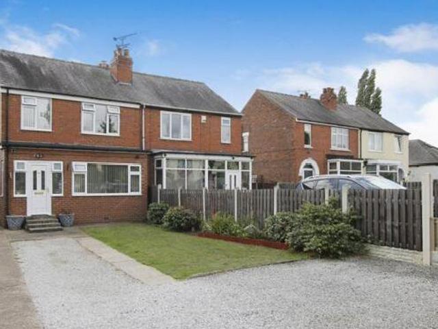 House for sale in Cusworth, Doncaster