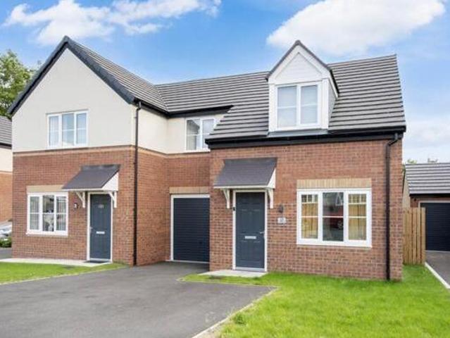 House for sale in Askern, South Yorkshire