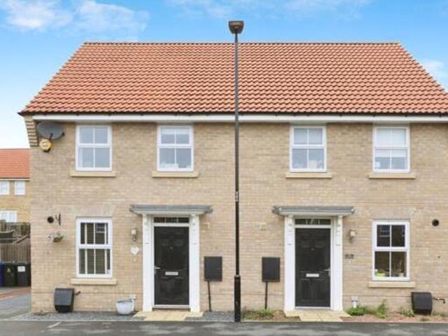 House for sale in Auckley, South Yorkshire