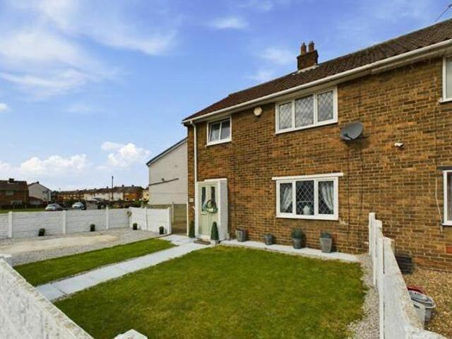 House for sale in Conisbrough, South Yorkshire
