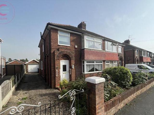House for sale in Scawsby, Doncaster