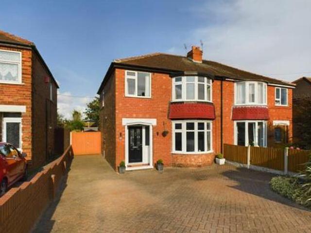 House for sale in Skellow, Doncaster