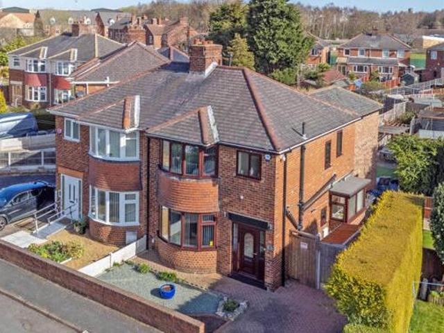 House for sale in Hexthorpe, South Yorkshire