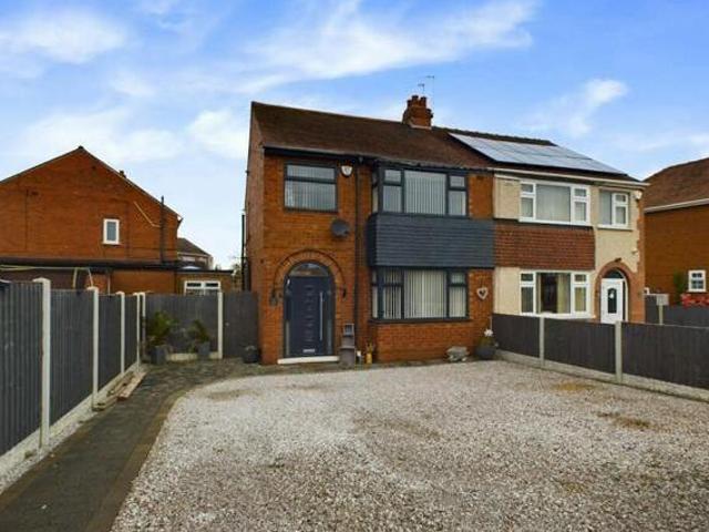 House for sale in Sprotbrough, South Yorkshire