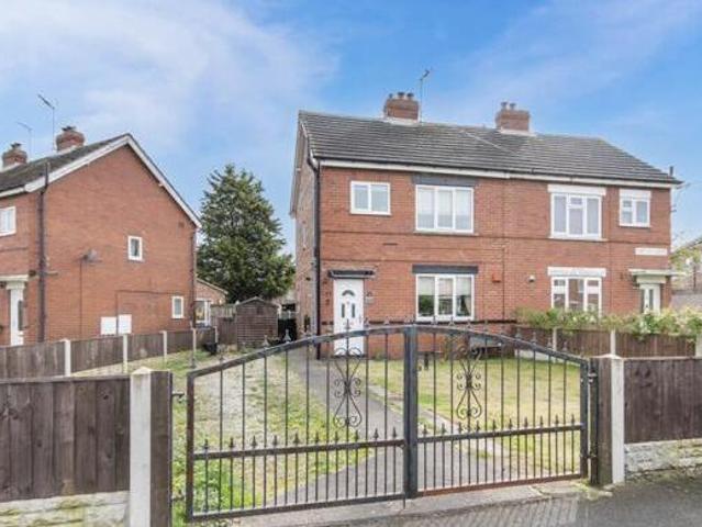 House for sale in Thorne, South Yorkshire