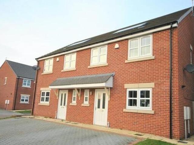 House for sale in Hatfield, South Yorkshire
