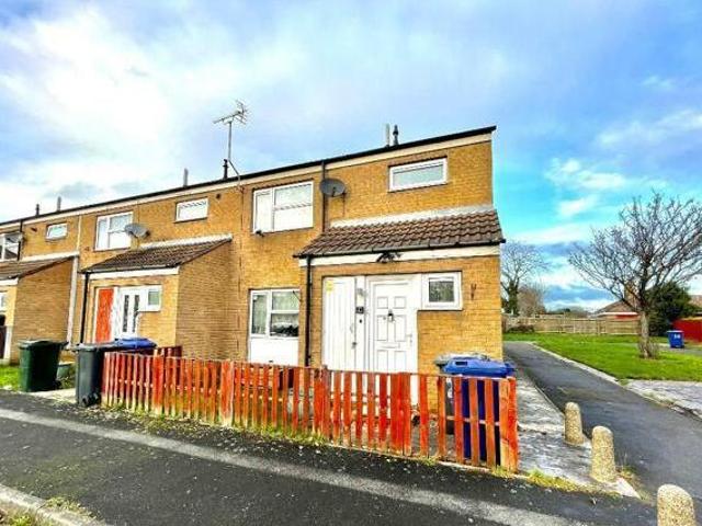 House for sale in Hatfield, South Yorkshire