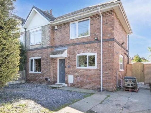 House for sale in Doncaster, South Yorkshire