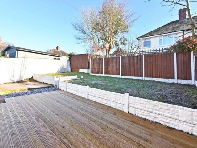 Farm for sale in Stoke, Stoke-on-Trent