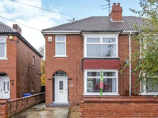 House for sale in Wheatley, Doncaster