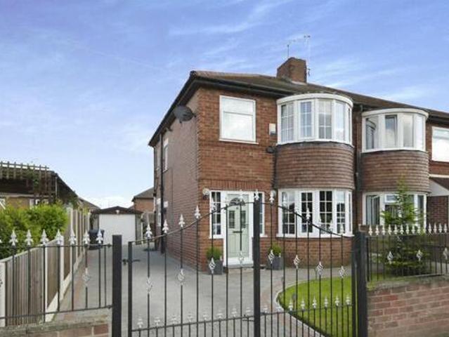 House for sale in Alverley, Sprotbrough