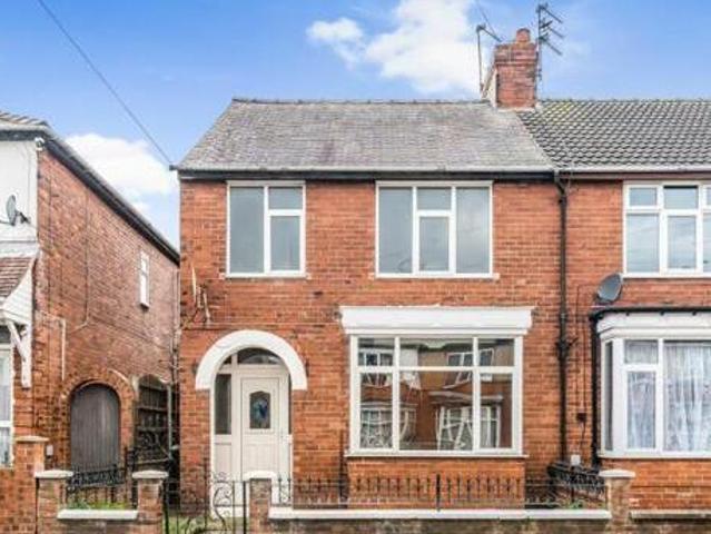 House for sale in South Yorkshire