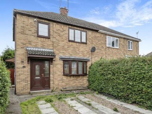 House for sale in Norton, Campsall