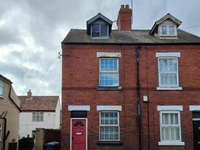 House for sale in Tickhill, South Yorkshire