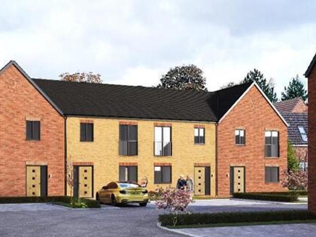 House for sale in Auckley, South Yorkshire