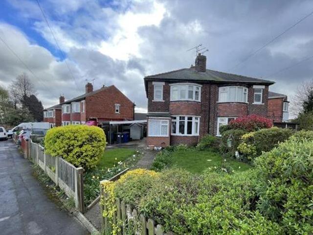 House for sale in Scawsby, Doncaster