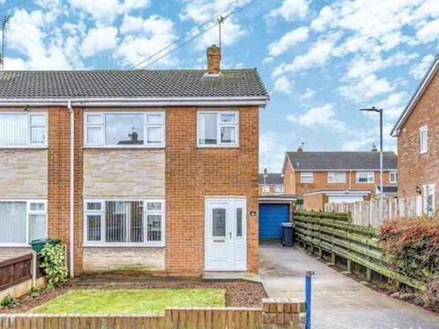 House for sale in Sprotbrough, Doncaster