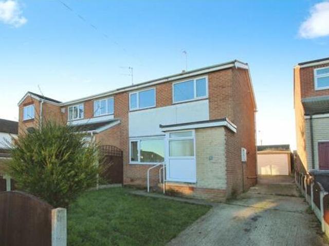 House for sale in Cusworth Village, Doncaster