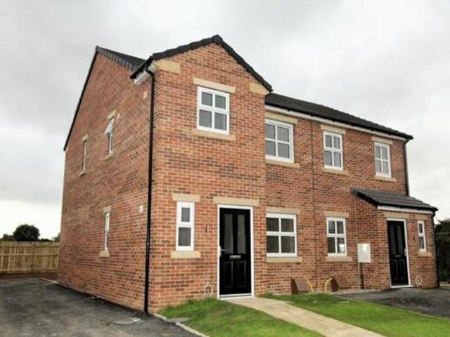 House for sale in Fishlake, South Yorkshire
