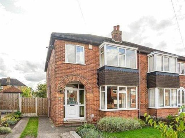 House for sale in Bessacarr, South Yorkshire