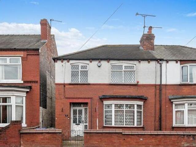 House for sale in Wheatley, South Yorkshire