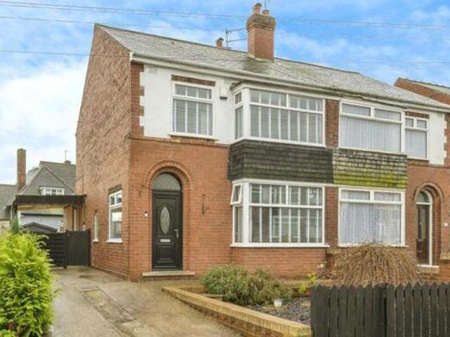House for sale in Sprotbrough, Doncaster