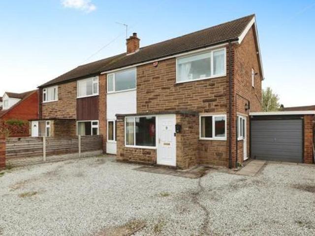 House for sale in Hatfield, South Yorkshire