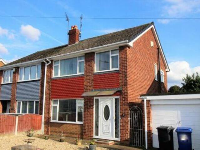 House for sale in Barnby Dun with Kirk Sandall, Barnby Dun