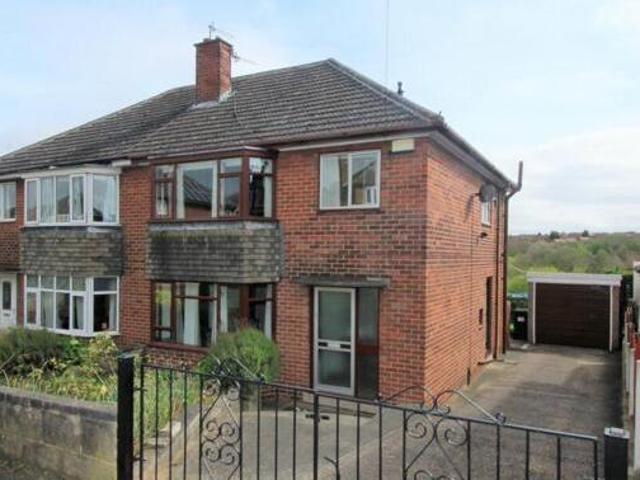 House for sale in Conisbrough, South Yorkshire