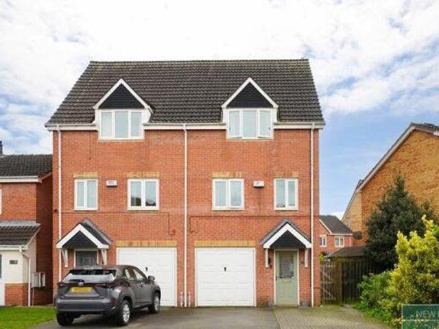 House for sale in Armthorpe, South Yorkshire