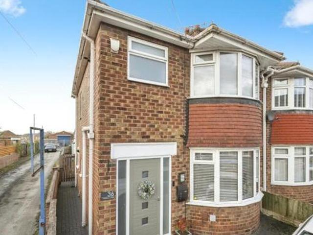 House for sale in Balby, Doncaster
