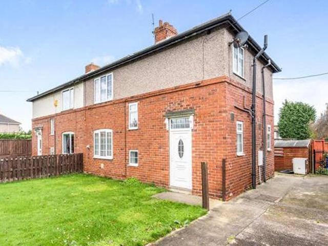 House for sale in Carcroft, Doncaster